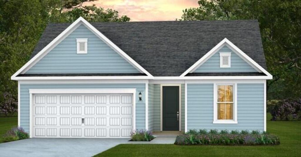 659 Coral Bells Lane, Summerville, SC 29486