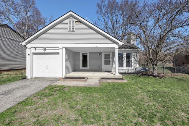 2926 Royalwood Drive, Dublin, OH 43017