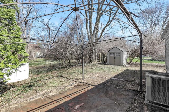 2926 Royalwood Drive, Dublin, OH 43017