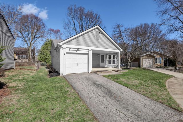 2926 Royalwood Drive, Dublin, OH 43017