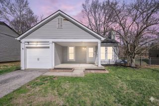 2926 Royalwood Drive, Dublin, OH 43017