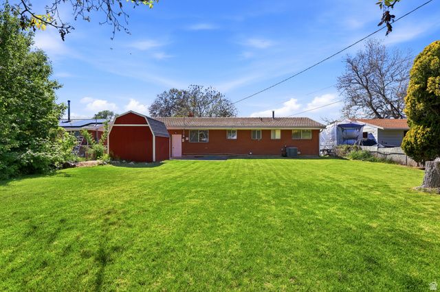 2348 N 770 W, Clinton, UT 84015