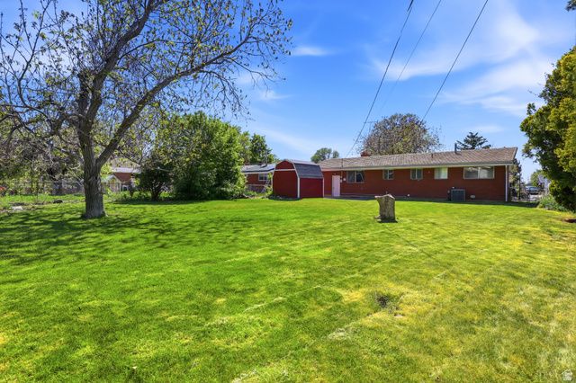 2348 N 770 W, Clinton, UT 84015
