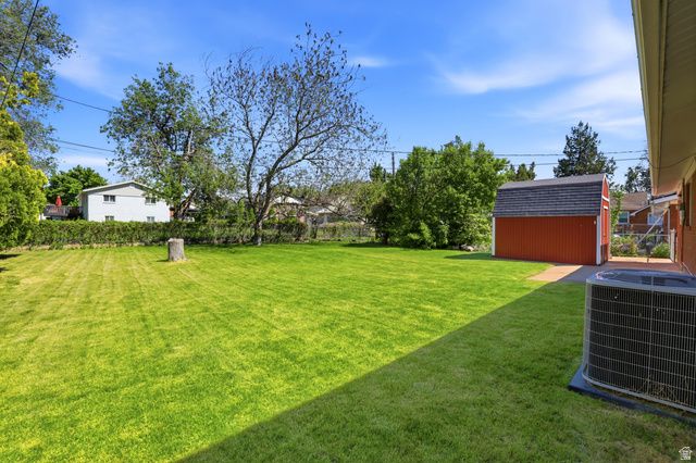 2348 N 770 W, Clinton, UT 84015