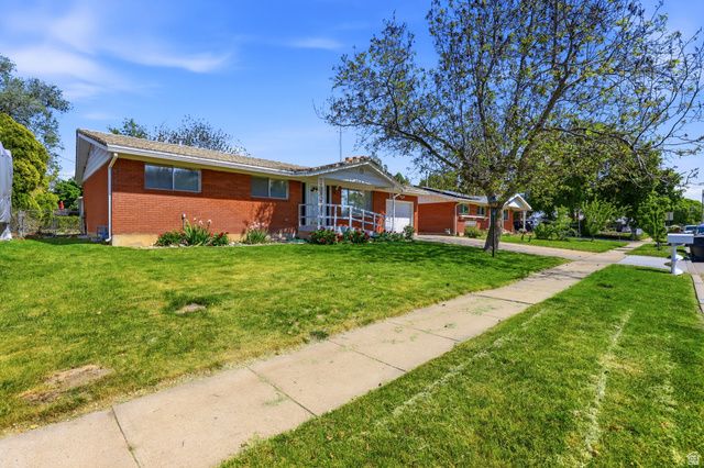 2348 N 770 W, Clinton, UT 84015