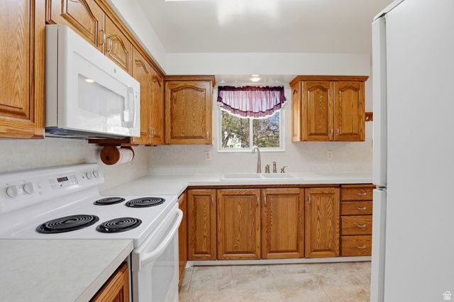 2348 N 770 W, Clinton, UT 84015