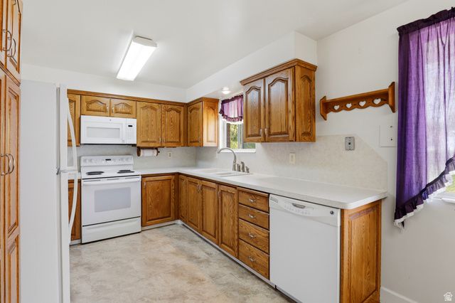 2348 N 770 W, Clinton, UT 84015