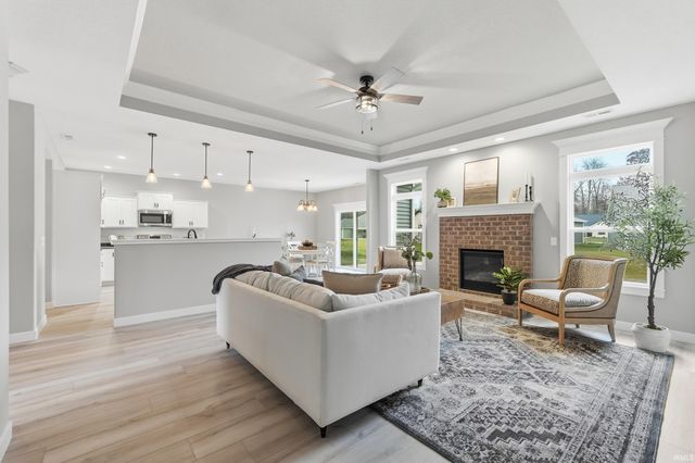 860 Bingham Pass, Fort Wayne, IN 46845