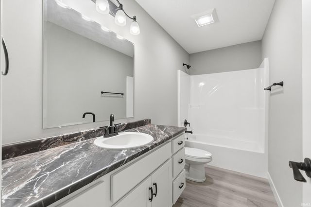 860 Bingham Pass, Fort Wayne, IN 46845