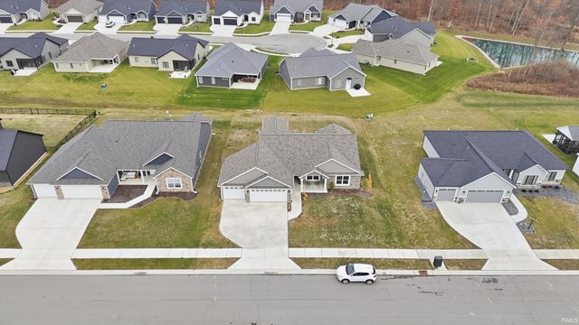 860 Bingham Pass, Fort Wayne, IN 46845