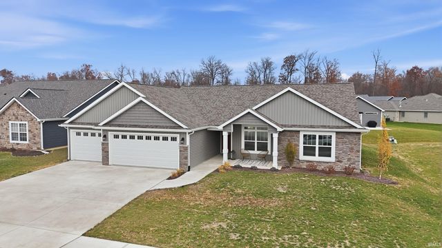 860 Bingham Pass, Fort Wayne, IN 46845