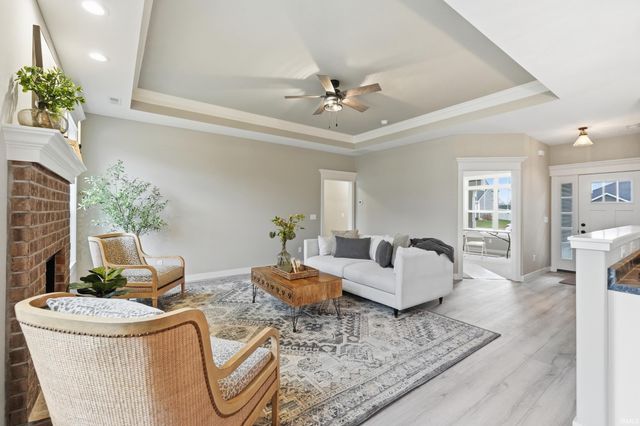 860 Bingham Pass, Fort Wayne, IN 46845