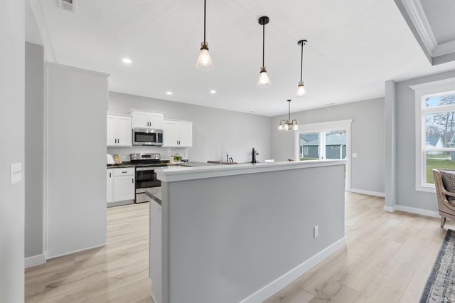 860 Bingham Pass, Fort Wayne, IN 46845