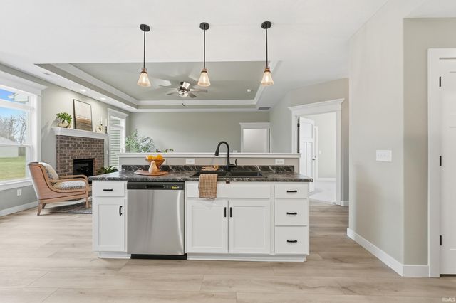 860 Bingham Pass, Fort Wayne, IN 46845