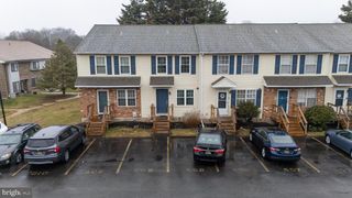 809 COBBLE CREEK CURV #809, Newark, DE 19702