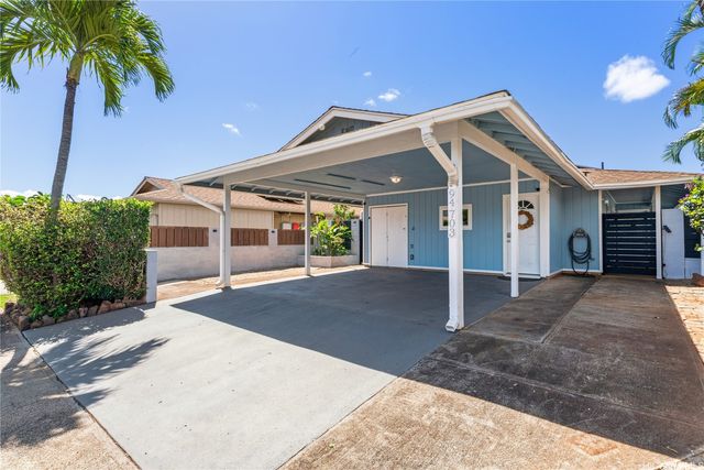 94-703 Kime Street, Waipahu, HI 96797