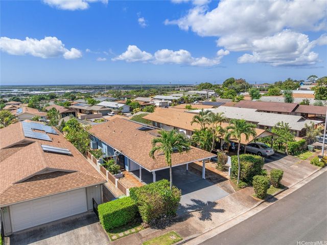 94-703 Kime Street, Waipahu, HI 96797