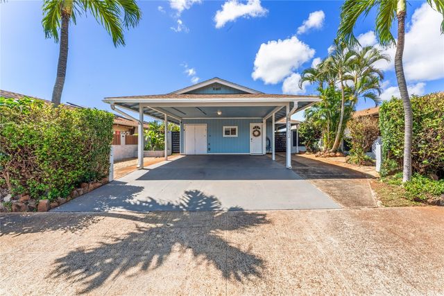 94-703 Kime Street, Waipahu, HI 96797