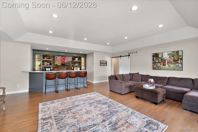 22461 Benjamin Street, St. Clair Shores, MI 48081