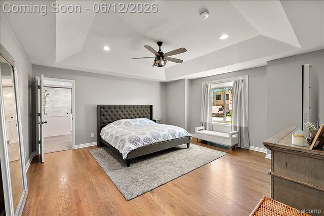 22461 Benjamin Street, St. Clair Shores, MI 48081