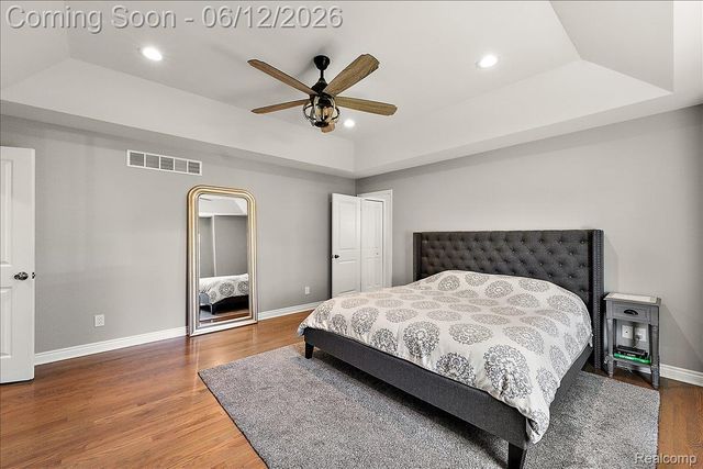 22461 Benjamin Street, St. Clair Shores, MI 48081