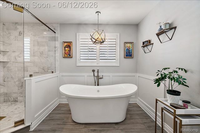 22461 Benjamin Street, St. Clair Shores, MI 48081