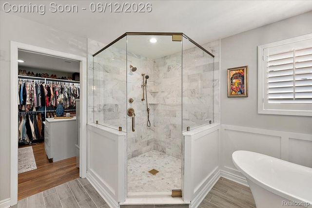 22461 Benjamin Street, St. Clair Shores, MI 48081