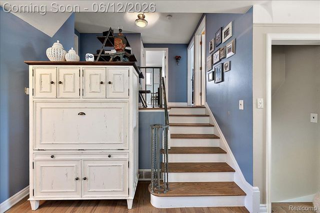 22461 Benjamin Street, St. Clair Shores, MI 48081