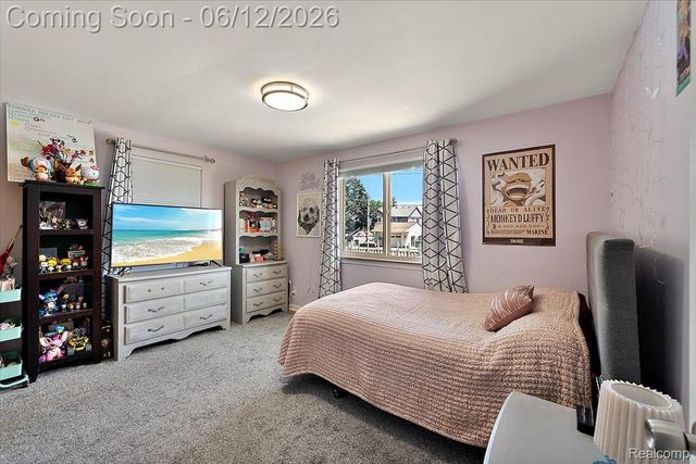 22461 Benjamin Street, St. Clair Shores, MI 48081