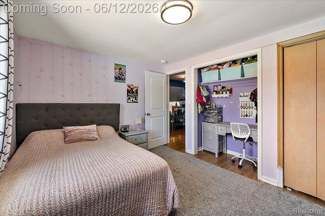 22461 Benjamin Street, St. Clair Shores, MI 48081