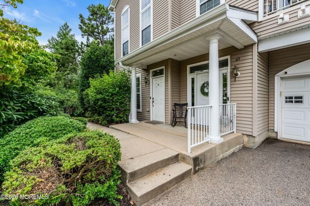 41 Bryce Lane 1401, Manahawkin, NJ 08050