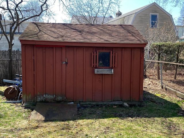 91 Kimball Road, Dedham, MA 02026