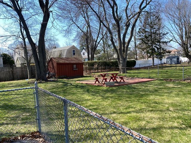 91 Kimball Road, Dedham, MA 02026