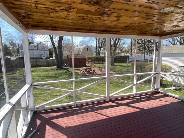 91 Kimball Road, Dedham, MA 02026