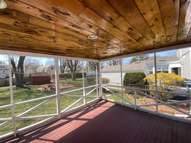 91 Kimball Road, Dedham, MA 02026