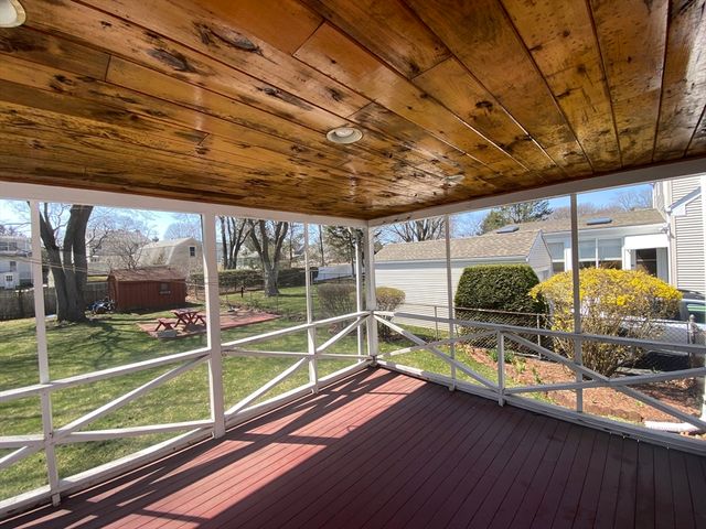 91 Kimball Road, Dedham, MA 02026