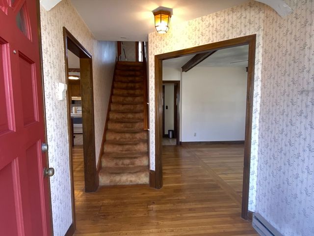 91 Kimball Road, Dedham, MA 02026