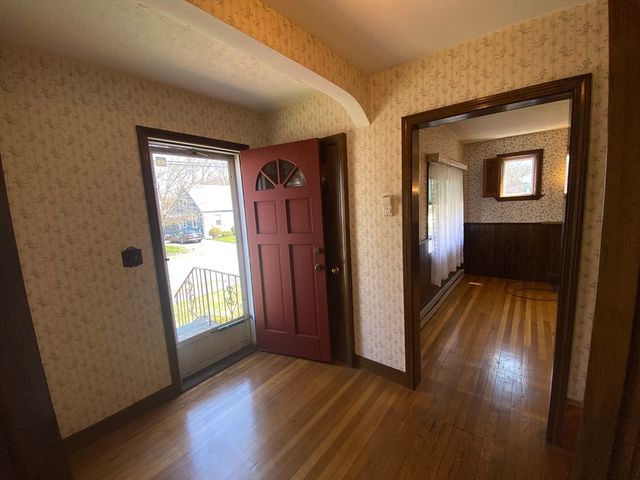 91 Kimball Road, Dedham, MA 02026