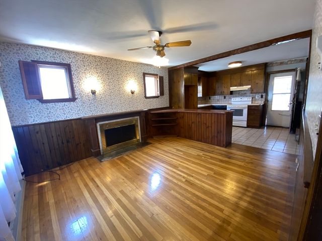 91 Kimball Road, Dedham, MA 02026