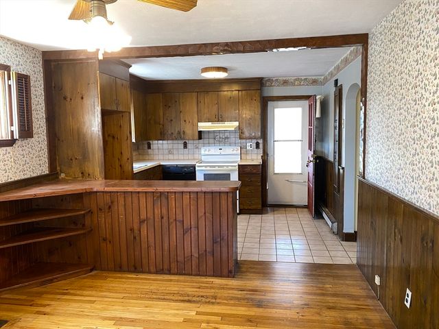 91 Kimball Road, Dedham, MA 02026