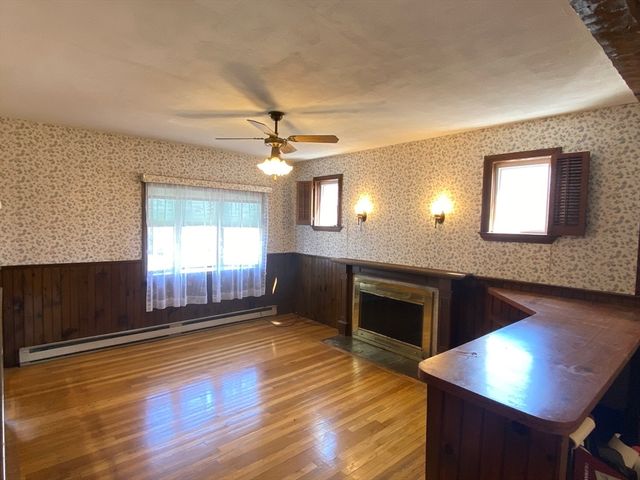 91 Kimball Road, Dedham, MA 02026