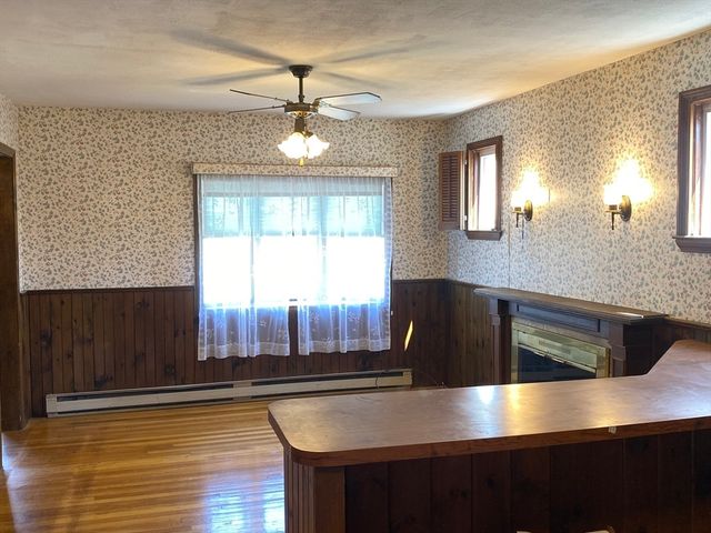 91 Kimball Road, Dedham, MA 02026