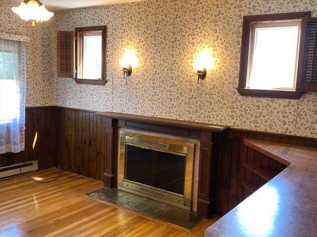 91 Kimball Road, Dedham, MA 02026