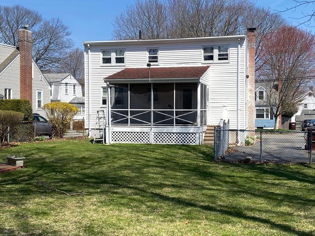 91 Kimball Road, Dedham, MA 02026