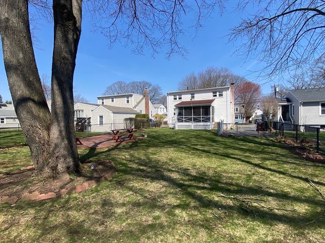 91 Kimball Road, Dedham, MA 02026