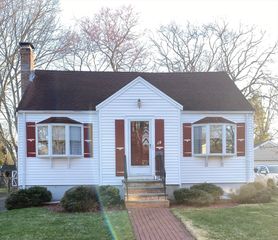 91 Kimball Road, Dedham, MA 02026