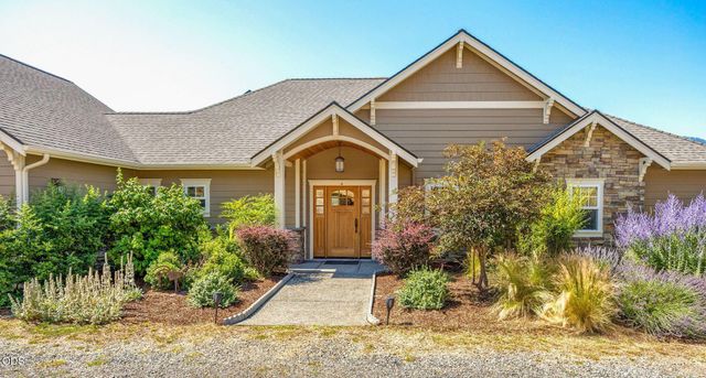 4337 Pioneer Road, Medford, OR 97501
