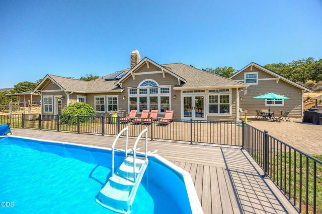4337 Pioneer Road, Medford, OR 97501