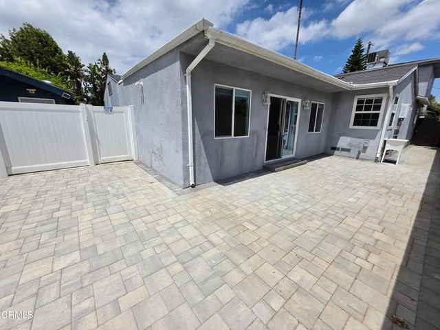 6829 Murietta Avenue, Van Nuys, CA 91405