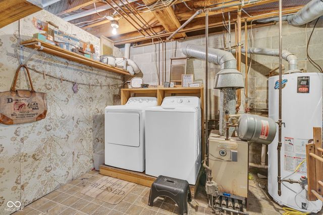 684 E Bonebrake Road, Veedersburg, IN 47987